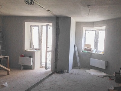 Ремонт квартир под ключ в Слуцке